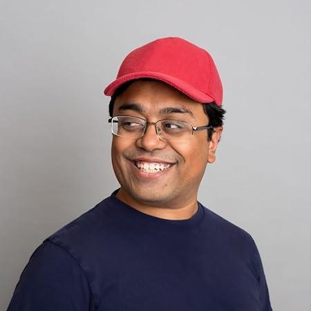 Photo of Emad Mostaque