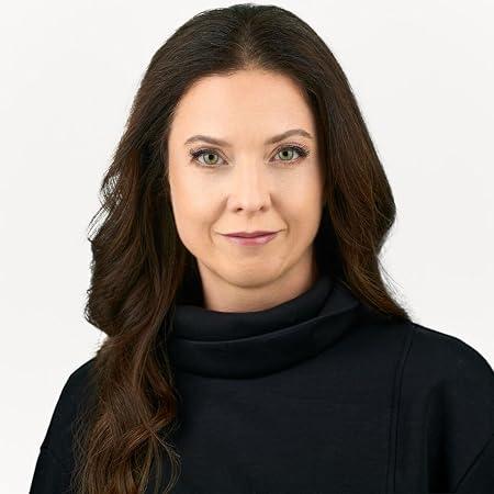 Photo of Rebecca Branstetter
