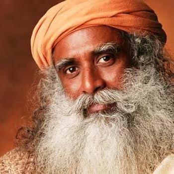 Photo of Sadhguru Vasudev