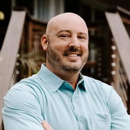 Photo of David Greene