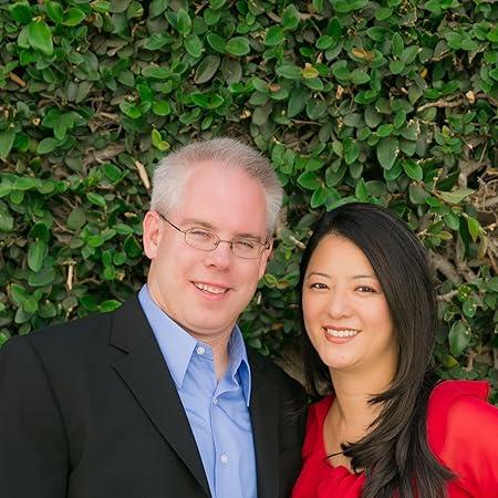 Photo of Amanda Han