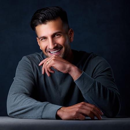 Photo of Sahil Bloom