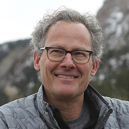 Photo of Nicholas Carr