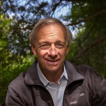 Photo of Ray Dalio