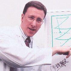 Photo of Drew Eric Whitman
