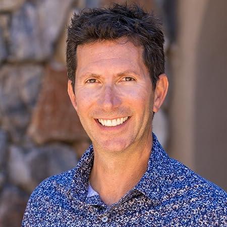 Photo of Mark Podolsky