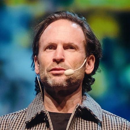 Photo of Aaron Ross