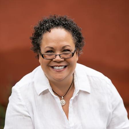 Photo of Julie Lythcott-Haims