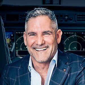 Photo of Grant Cardone
