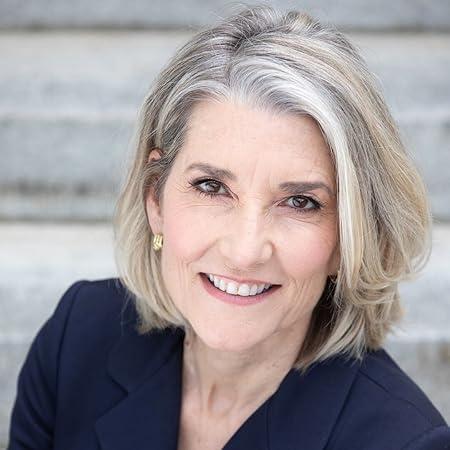 Photo of Amy C. Edmondson