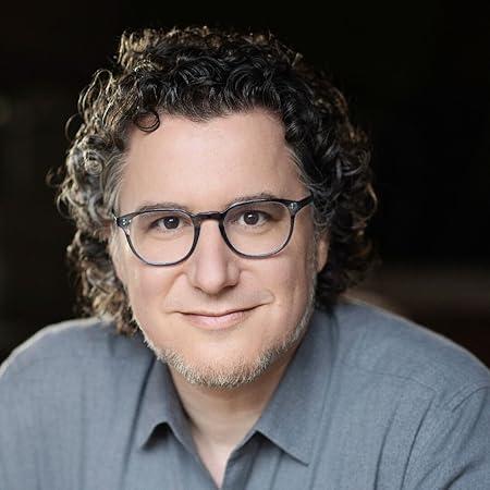 Photo of Eric Ries