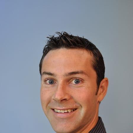 Photo of Chris Napier