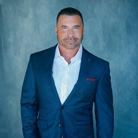 Photo of Ed Mylett