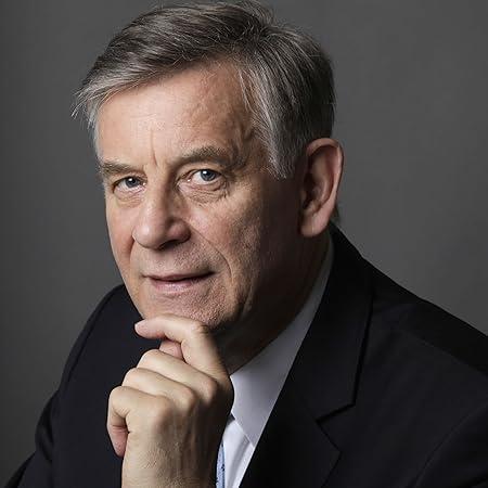 Photo of Hermann Simon