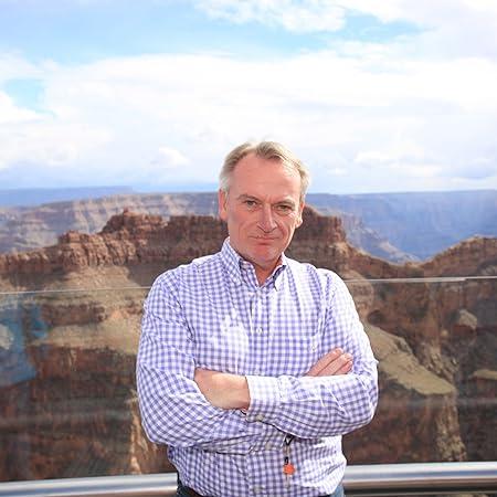 Photo of Chris Skinner