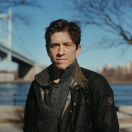 Photo of Max Chafkin
