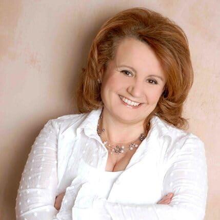 Photo of Anna Coulling