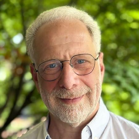 Photo of Daniel E. Lieberman