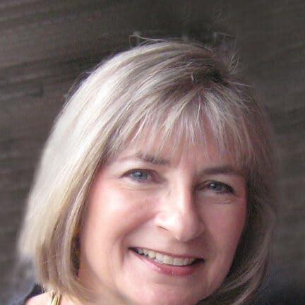 Photo of Lindsay C. Gibson