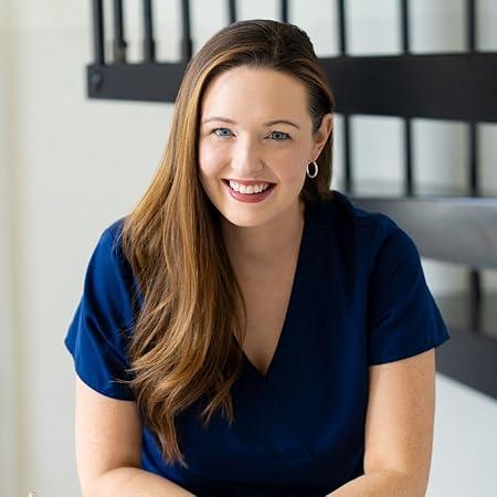 Photo of Hadley Vlahos R.N.