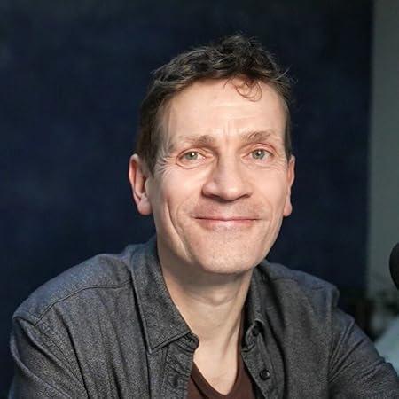 Photo of Bruce Daisley