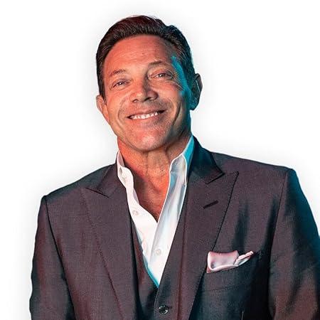 Photo of Jordan Belfort