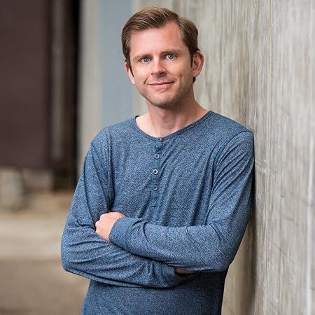 Photo of Chris Guillebeau