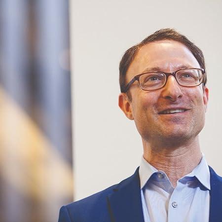 Photo of Gregory Zuckerman