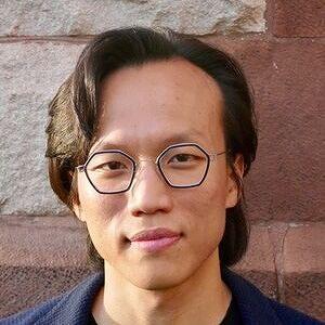 Photo of Bo Seo