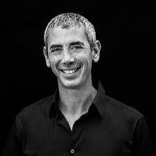 Photo of Steven Kotler