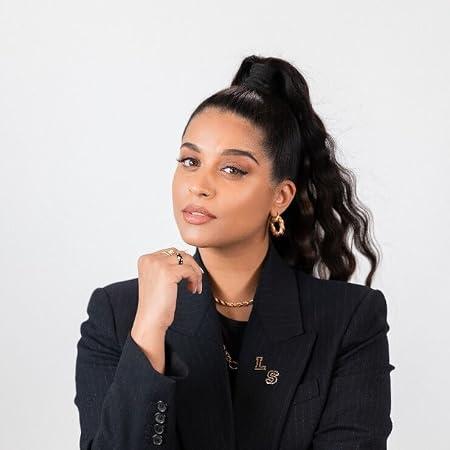 Photo of Lilly Singh