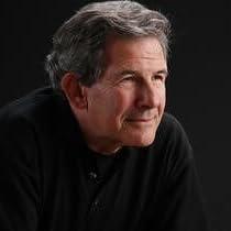 Photo of Gary Zukav
