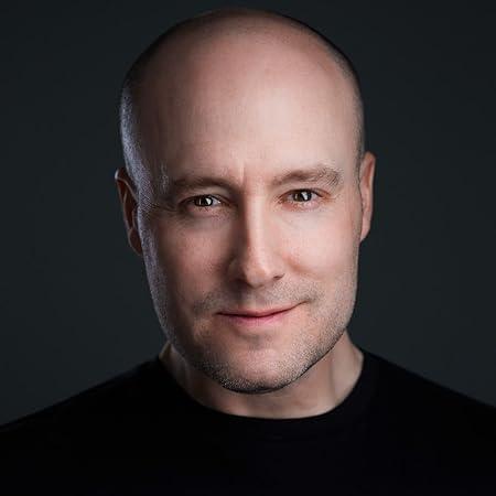 Photo of Shane Parrish