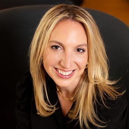 Photo of Alison Fragale