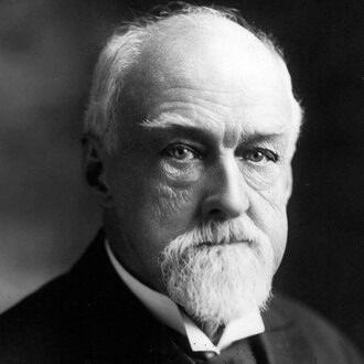 Photo of George S. Clason