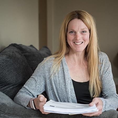 Photo of Stacy T. Sims