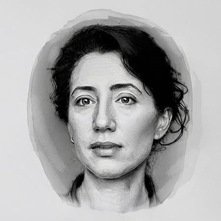 Photo of Olivia Fox Cabane