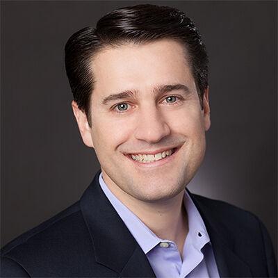 Photo of Dan Olsen