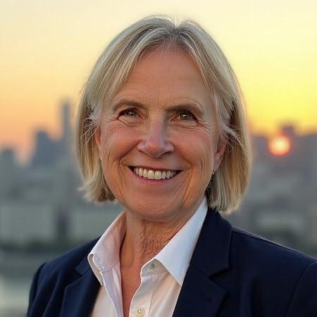 Photo of Jill Konrath