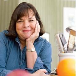 Photo of Ina Garten