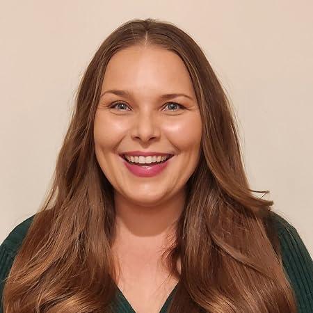 Photo of Krystal Mazzola