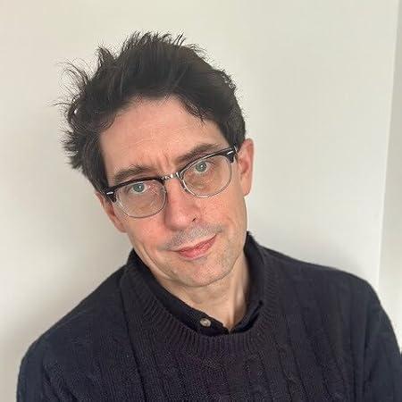 Photo of Sam Leith