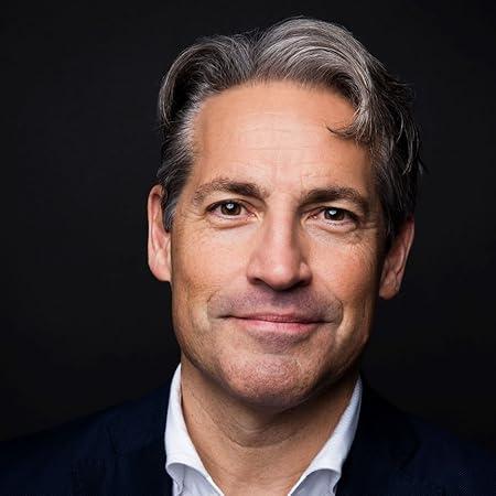 Photo of Eric Metaxas