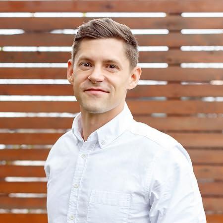 Photo of Anthony Gustin