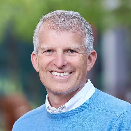 Photo of Matt Abrahams