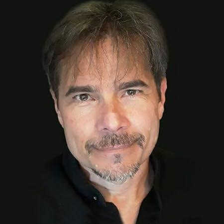 Photo of Chris Niebauer Ph.D.