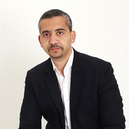 Photo of Mehdi Hasan