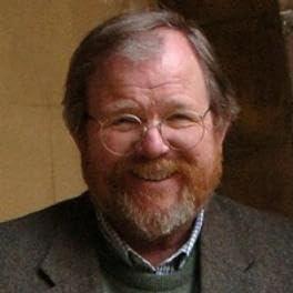 Photo of Bill Bryson