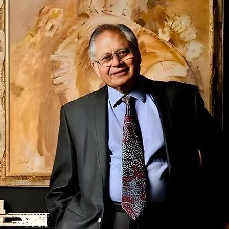 Photo of Shiv Khera
