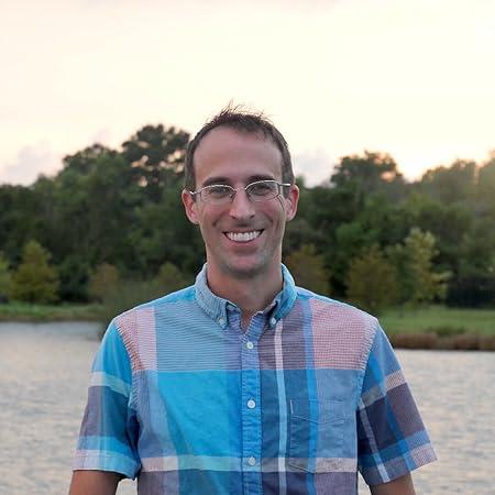 Photo of Steve Magness